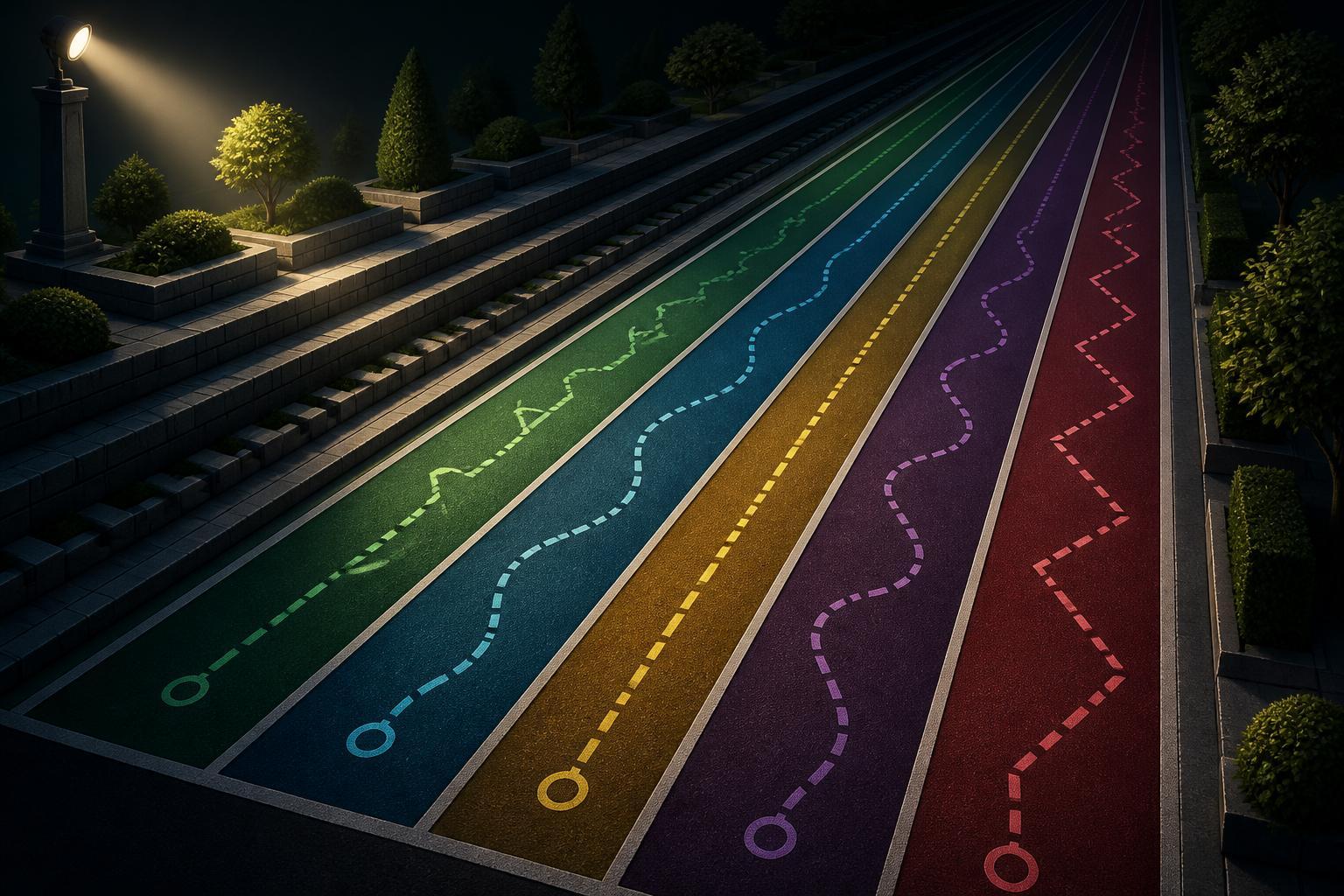 California Privacy Law Isn't a National Template