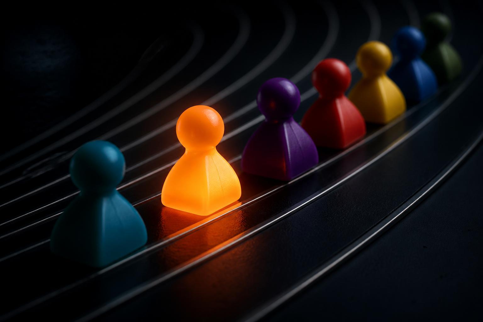 CJEU's SRB Ruling Redefines Personal Data: Classification Audit Framework