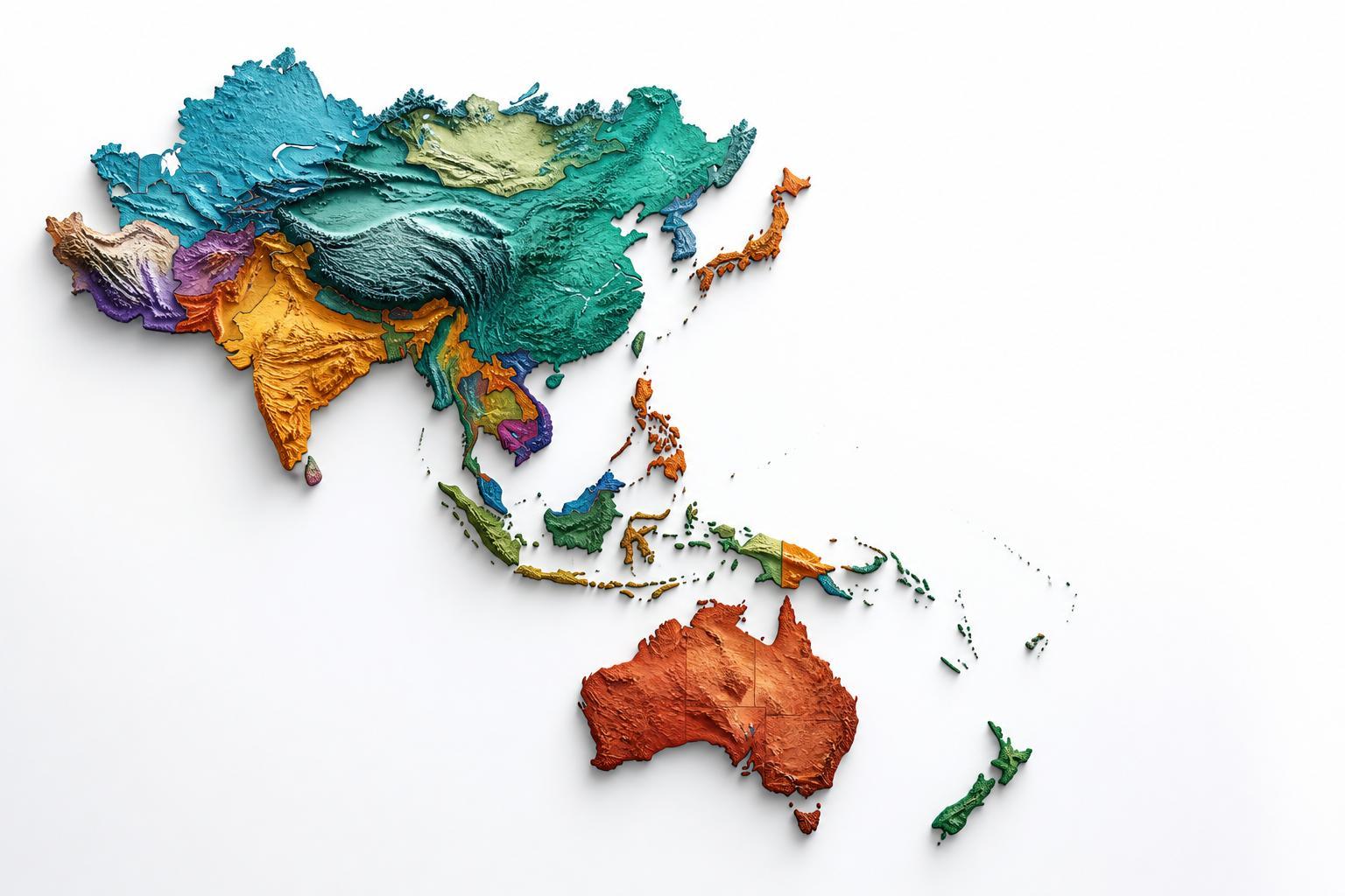 India and Vietnam Data Protection: Compliance Field Guide for APAC Operations