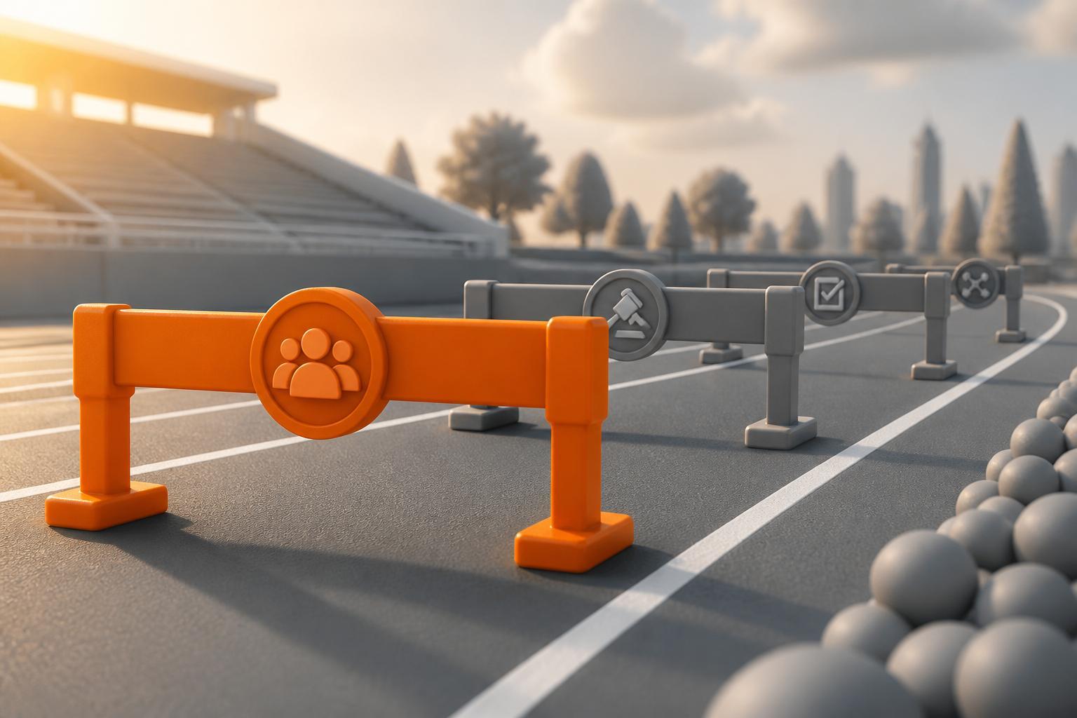Should Legal Counsel Own Your AI Compliance Program?