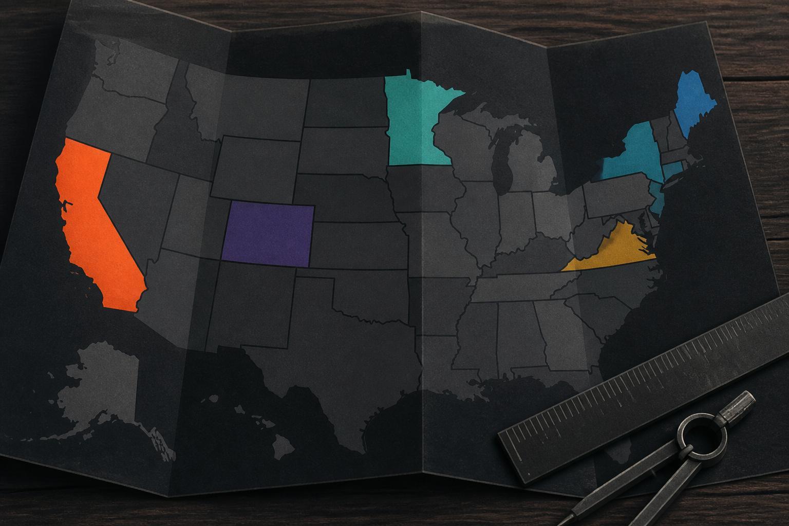 Should You Build 24 State Programs or One National Framework?