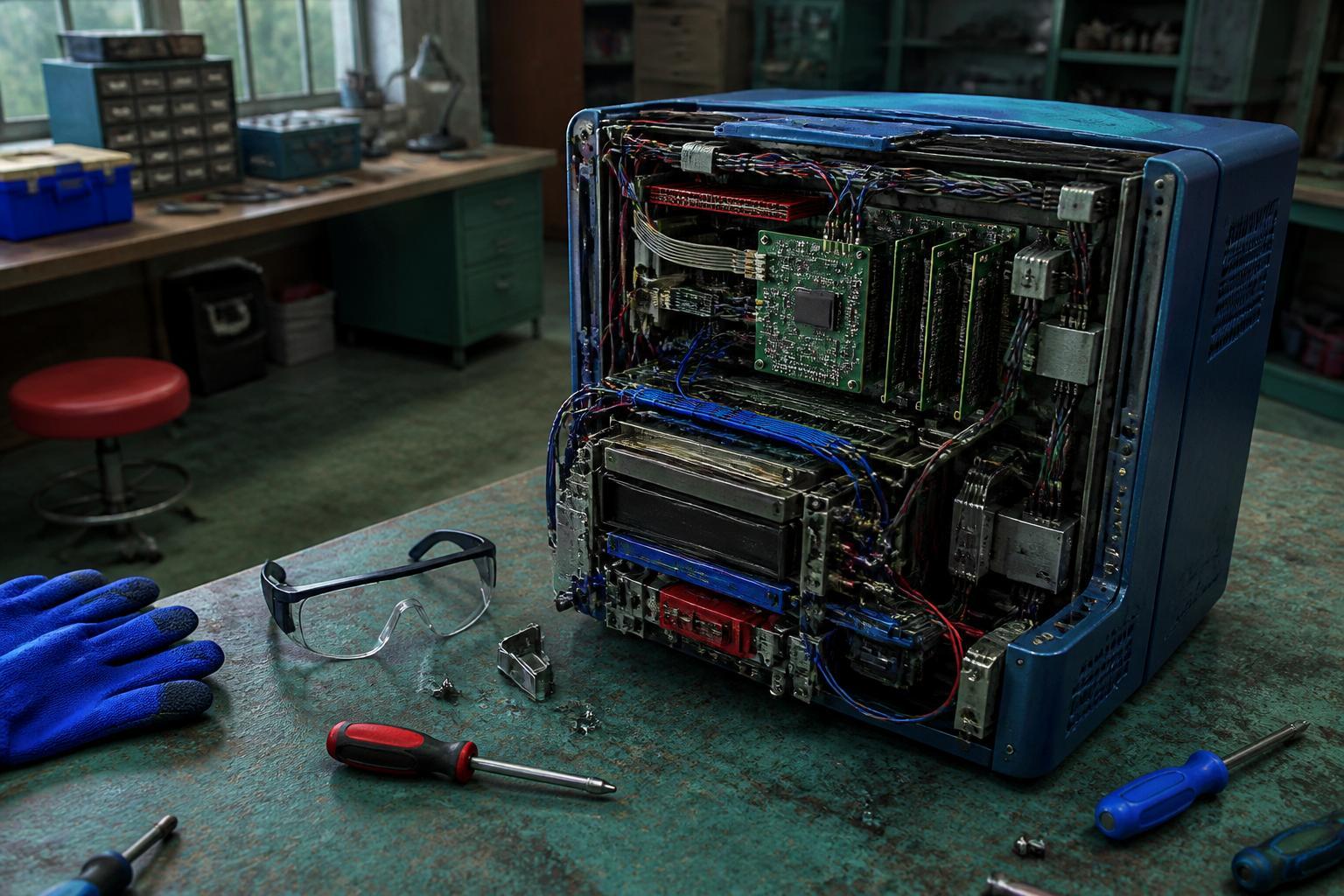 Who Owns the Breach When Your Processor Gets Hacked?