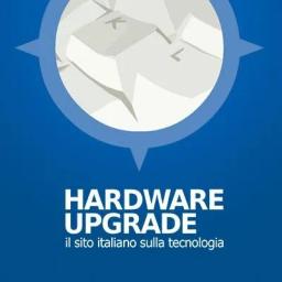 Hardware Upgrade