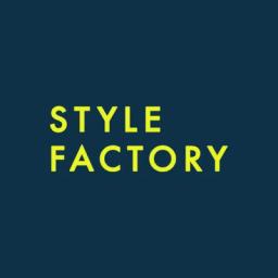 Style Factory logo