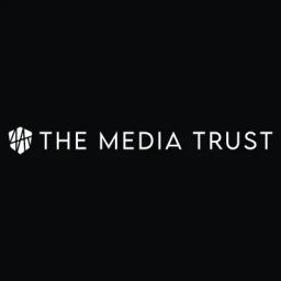 The Media Trust logo